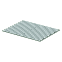 Kiesstabiliserung eco grau
