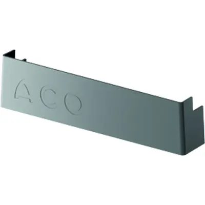 Panneau frontal pour Profiline X 2.0