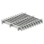 Grille d'hygi&egrave;ne M 125 CleanPoint