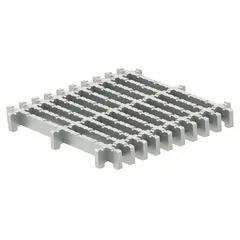 Griglia igienica R 50 CleanPoint
