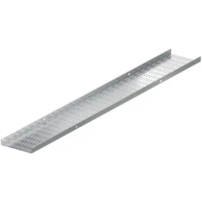 ACO Profiline 2.0 acier galvanis&eacute; Terrasse en bois
