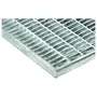 Grille &agrave; mailles 30/10, B 125 (en r&eacute;f&eacute;rence &agrave; la norme DIN EN 124)
