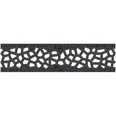 Grille Voronoi DN 150