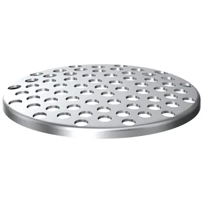 Grille filtrante