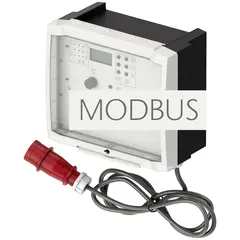 Appareil de commutation ACO Multi Control Duo Professional sans cloche de pression dynamique