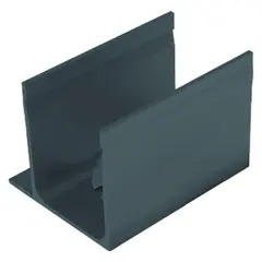 Pezzo di collegamento asimmetrico