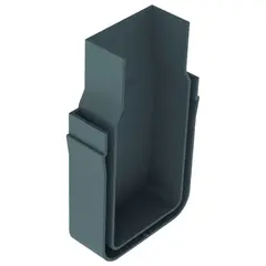 Endkappe f&uuml;r ACO Slimline