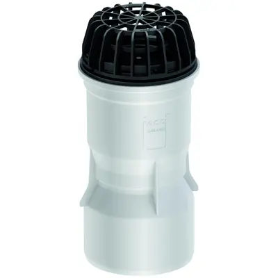 Raccord de drainage