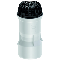Raccord de drainage