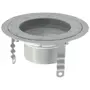 Rehausse vinyliques / PVC 293 x 293 mm pour CleanPoint