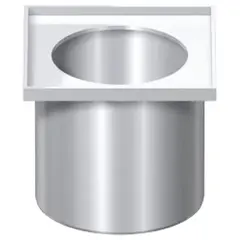 Rostaufnahme