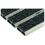 Tapis racle-pieds Outdoor Anthracite