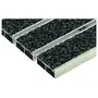 Tapis racle-pieds Outdoor Anthracite