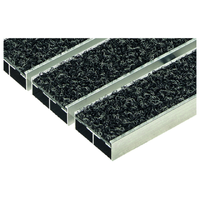 Tapis racle-pieds Outdoor Anthracite