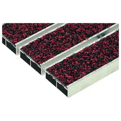 Zerbino Outdoor rosso