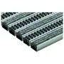 Tapis racle-pieds Rips avec brosses cassettes