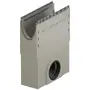 Multiline Seal in V 150 Collecteur/dessableur avec joint &agrave; l&egrave;vre et r&eacute;cipient