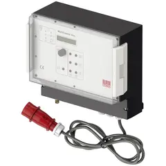 Box wasserdicht inkl. Multi Control