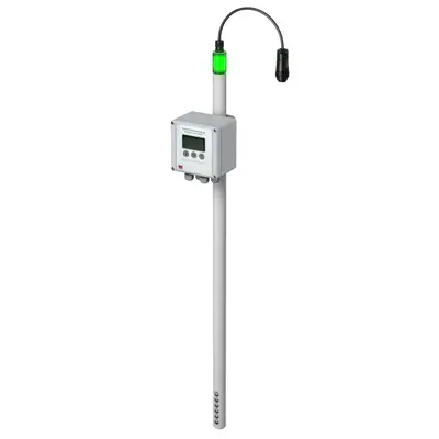 Appareil de mesure de l'&eacute;paisseur de la couche de graisse CLASSIC Installation libre pour les niveaux d'&eacute;quipement B, 1 et 2