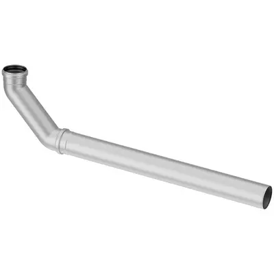 ACO Pipe: sistema di stabilizzazione del flusso in entrata per separatori di grassi