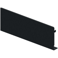 Plaque frontale pour Profiline X