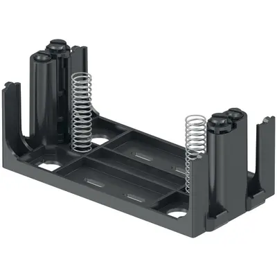 Kit de r&eacute;glage de hauteur 85 mm - 105 mm pour Profiline X