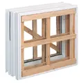 Therm 3.0 Cadre d'embrasure standard
