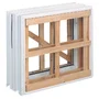 Therm 3.0 Cadre d'embrasure standard