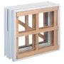 Therm 3.0 Cornice di rivelazione standard