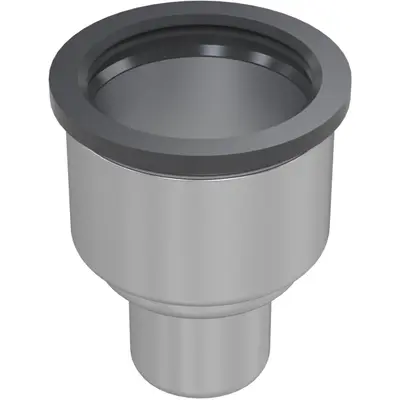  Gully EG 150, scarico verticale