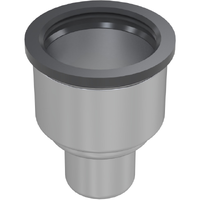 Gully EG 150, corps d