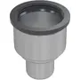 Gully EG 150, scarico verticale