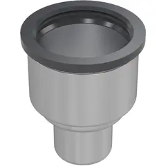  Gully EG 150, scarico verticale