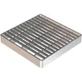 Grille passerelle Heelsafe L 15