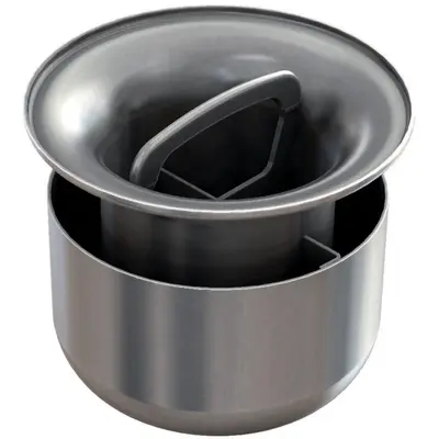 Siphon anti-odeur pour CleanPoint
