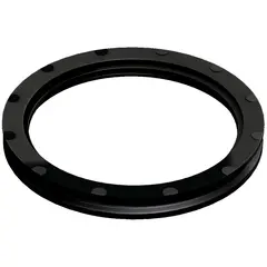 Bague d'&eacute;tanch&eacute;it&eacute; adapt&eacute;e au siphon pour CleanPoint