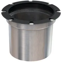 Rallonge avec borde de maintien pour CleanPoint 