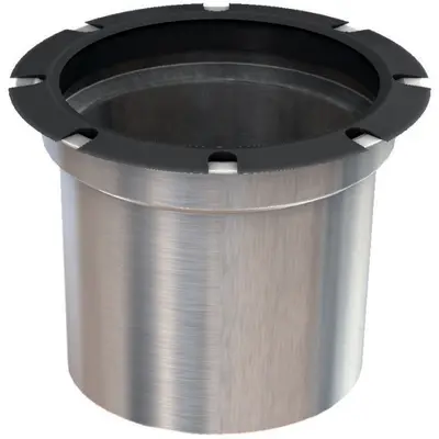 Rallonge avec borde de maintien pour CleanPoint 