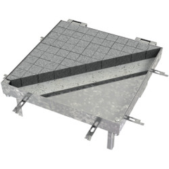 PAVING con apertura assistita