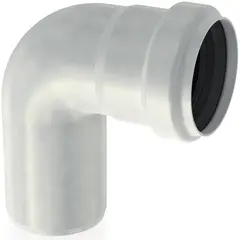 Pipe Arco 87.5&deg;