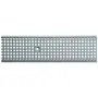 Grille perfor&eacute;e