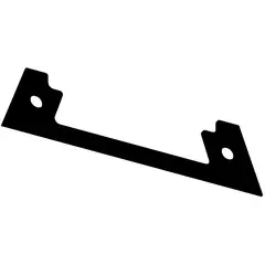 Neopreneinlage f&uuml;r Parkingrinne PRD 050