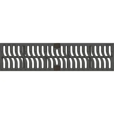 Grille Flag PRD / AHR         