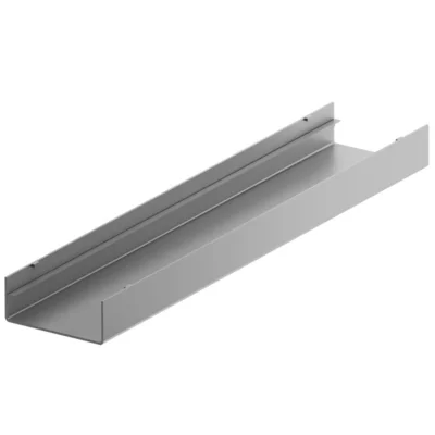 Canaletto in acciaio inox SDX 150