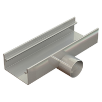 Manicotto laterale per PRD 050/AHR/CRR/SR/SDX