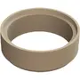 Anneaux en b&eacute;ton polym&egrave;re