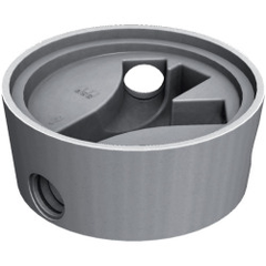 Fondo del pozzo