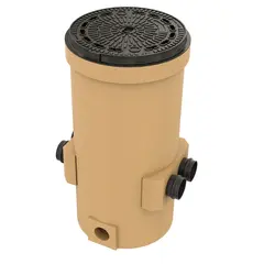Pozzetto per camera cavi USTRA B1 