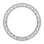 Grille circulaire DN 100 pour &eacute;coulement direct