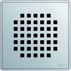 Griglia Quadrato mobile
